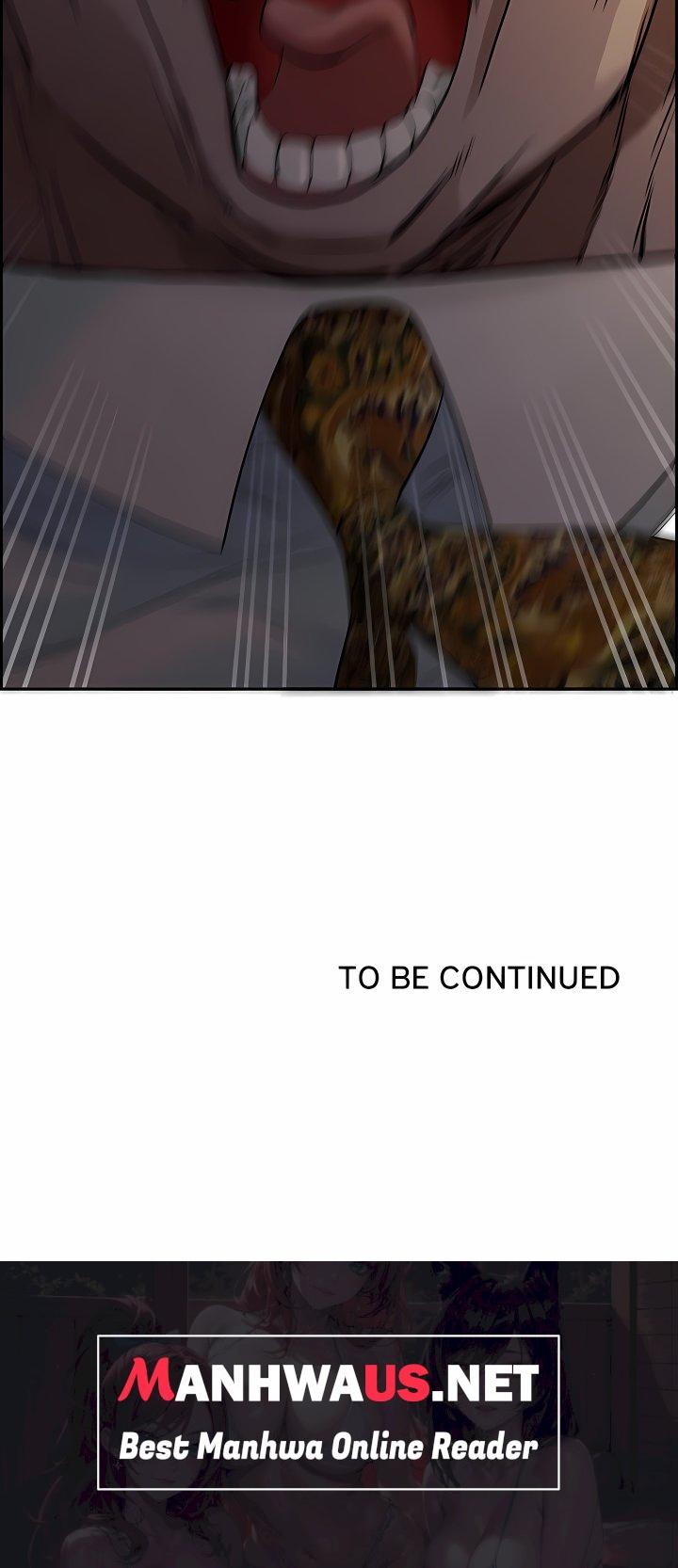 Her Bodyguard (Uncensored) - Chapter 15 Page 27