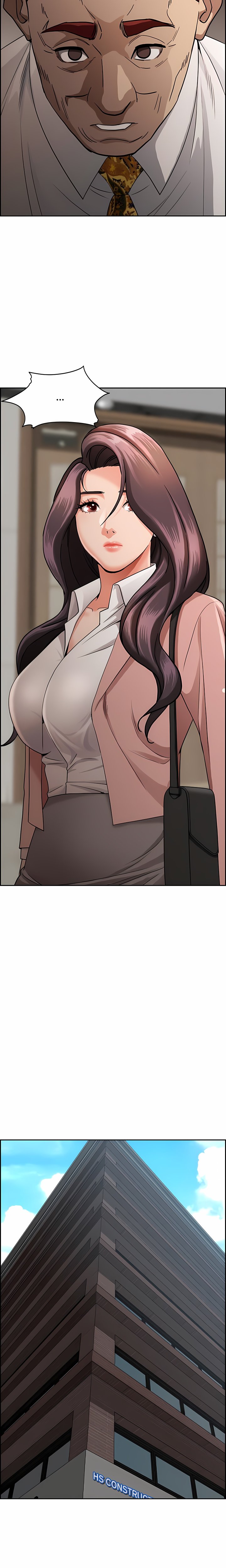 Her Bodyguard (Uncensored) - Chapter 16 Page 11