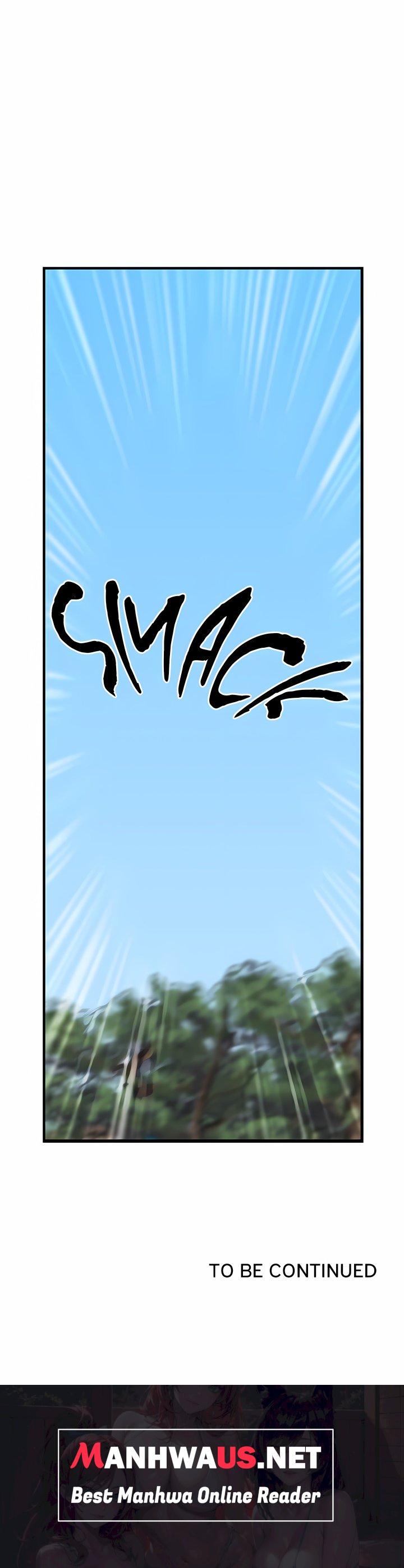 Her Bodyguard (Uncensored) - Chapter 2 Page 27