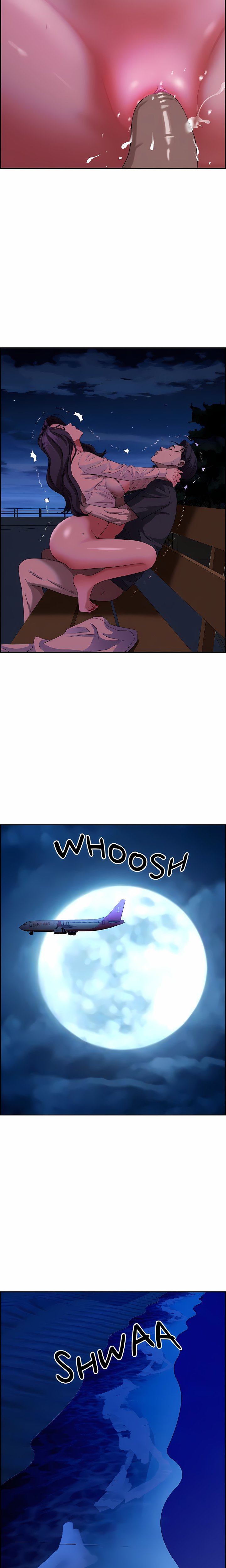Her Bodyguard (Uncensored) - Chapter 20 Page 15