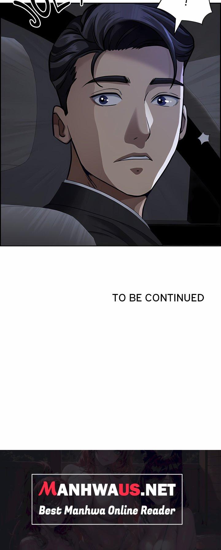 Her Bodyguard (Uncensored) - Chapter 4 Page 24