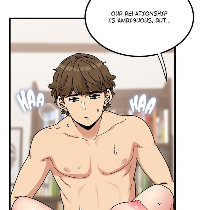 A Turning Point - Chapter 102 Page 119