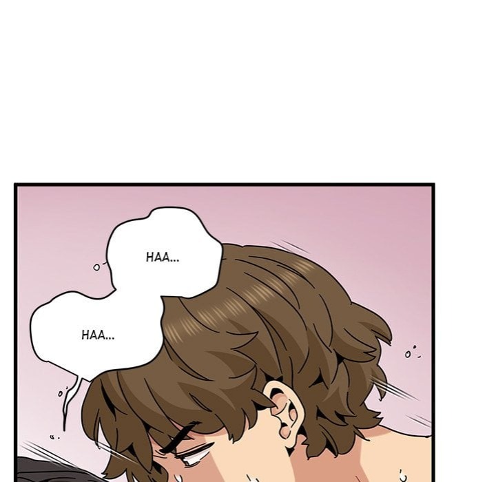 A Turning Point - Chapter 102 Page 87