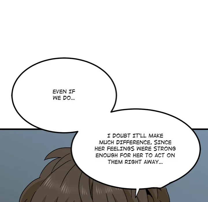 A Turning Point - Chapter 103 Page 156