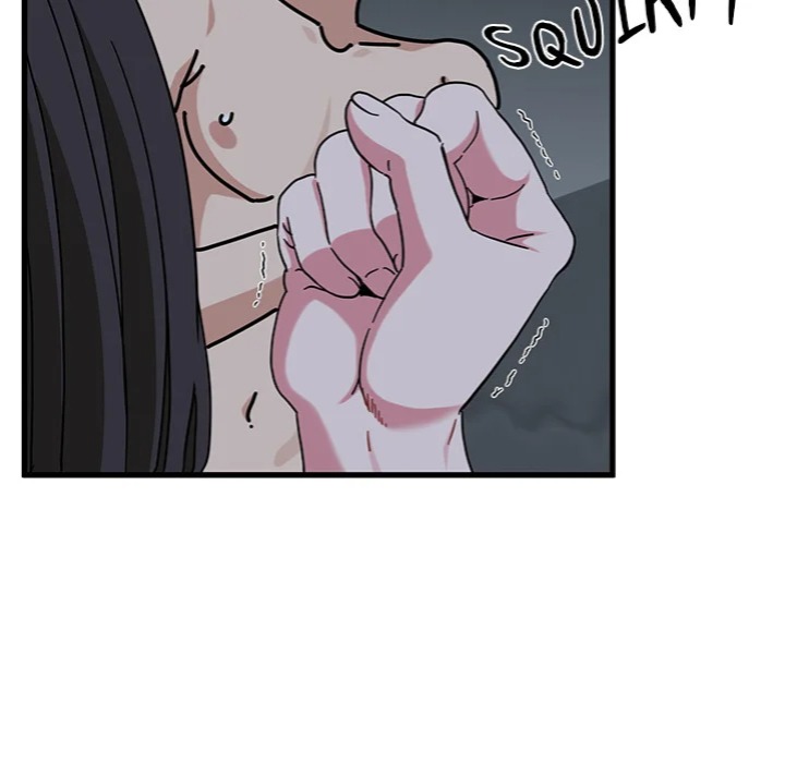 A Turning Point - Chapter 103 Page 171