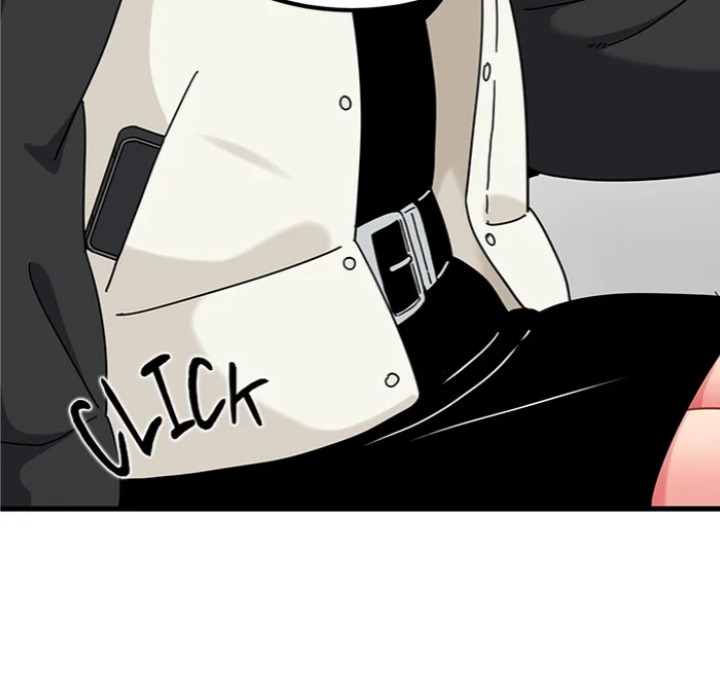 A Turning Point - Chapter 104 Page 114