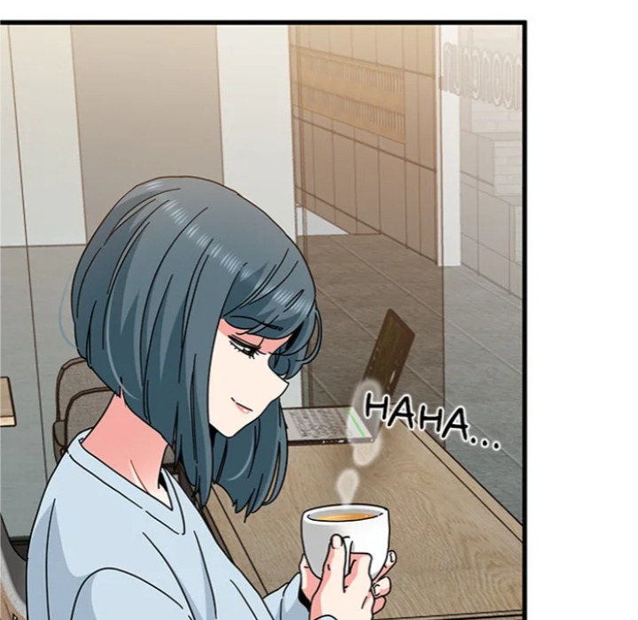 A Turning Point - Chapter 104 Page 18