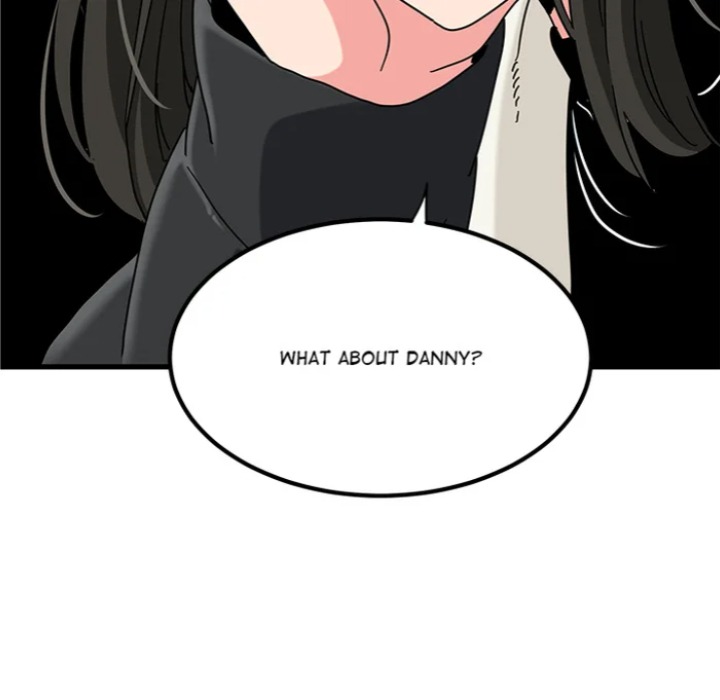 A Turning Point - Chapter 104 Page 26