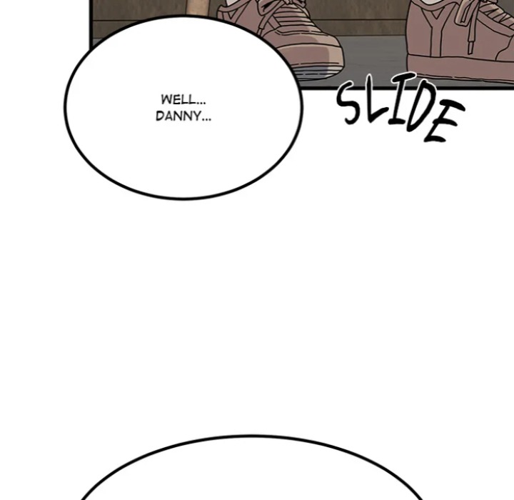 A Turning Point - Chapter 104 Page 31