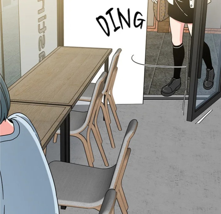 A Turning Point - Chapter 104 Page 5