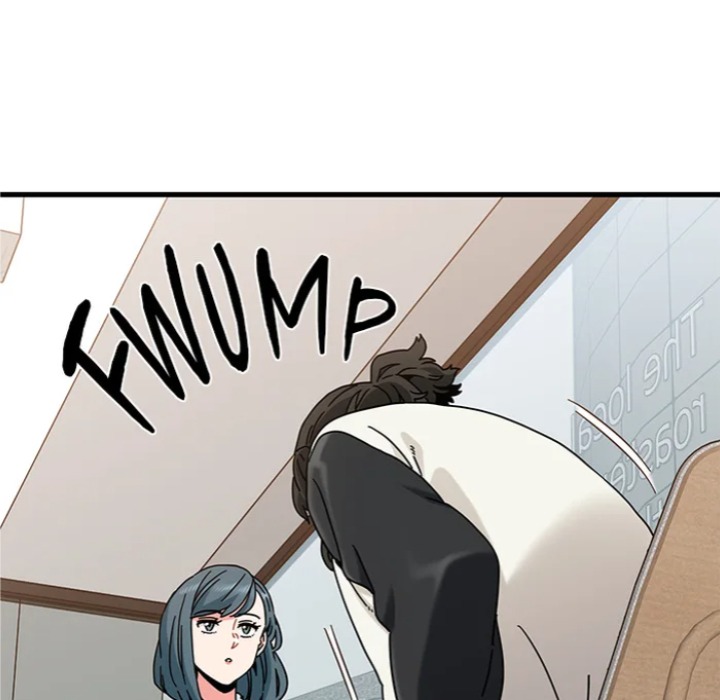 A Turning Point - Chapter 104 Page 63