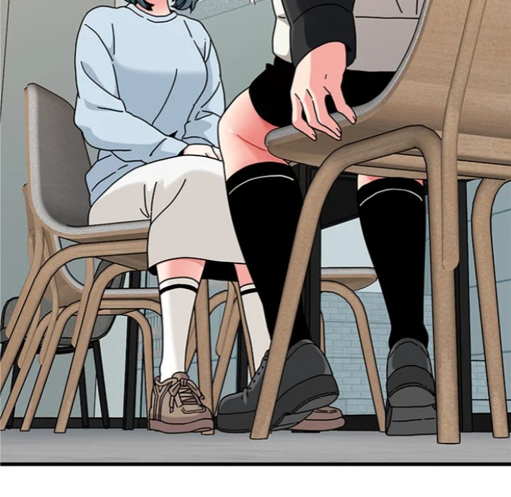 A Turning Point - Chapter 104 Page 64