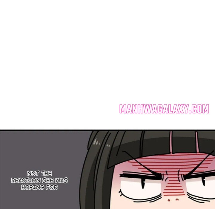 A Turning Point - Chapter 104 Page 88