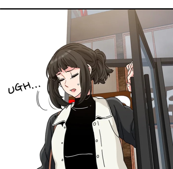 A Turning Point - Chapter 104 Page 9