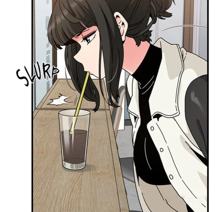 A Turning Point - Chapter 104 Page 93