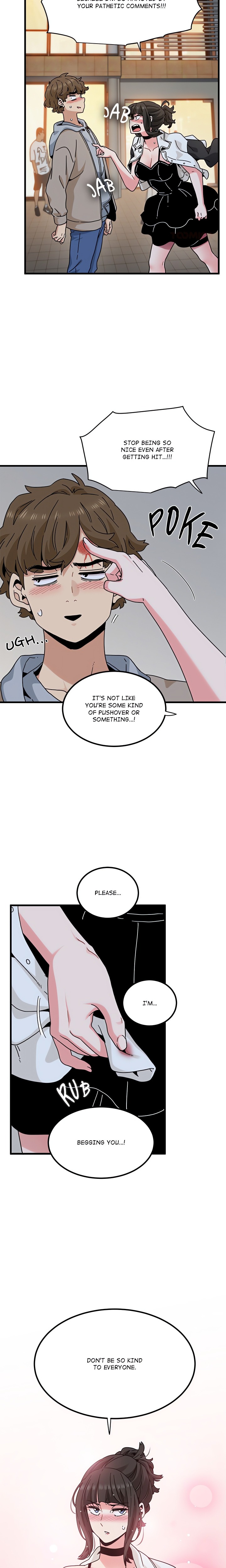 A Turning Point - Chapter 105 Page 20