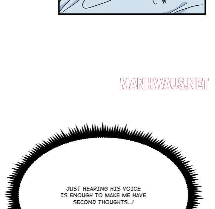 A Turning Point - Chapter 106 Page 107