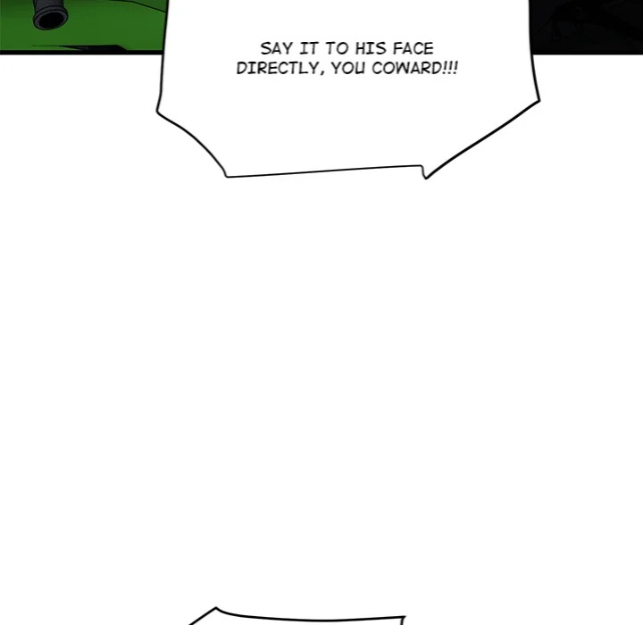 A Turning Point - Chapter 106 Page 131