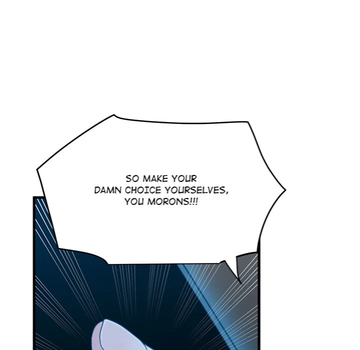 A Turning Point - Chapter 106 Page 136