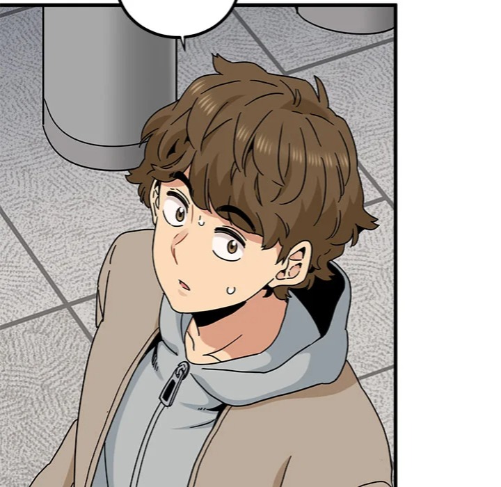 A Turning Point - Chapter 106 Page 155