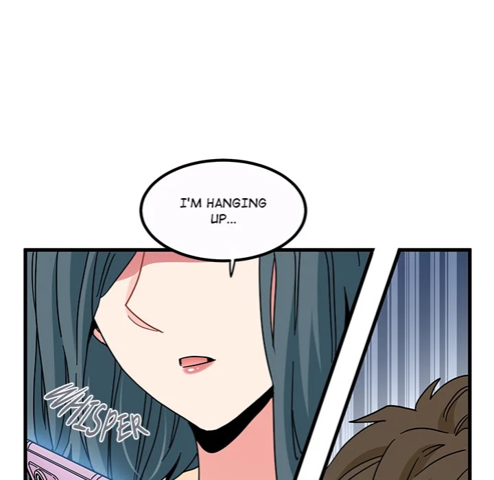 A Turning Point - Chapter 106 Page 16