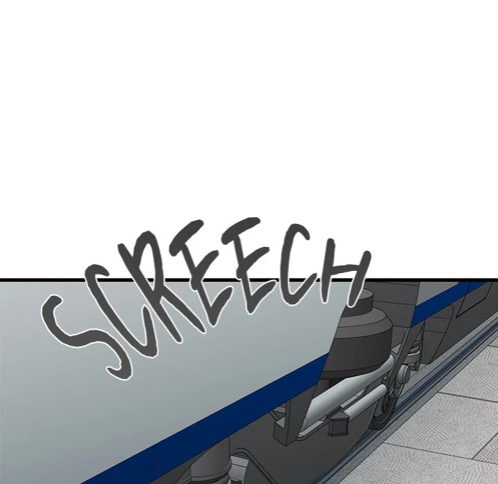 A Turning Point - Chapter 106 Page 164