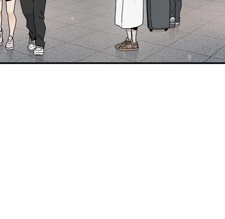 A Turning Point - Chapter 106 Page 24