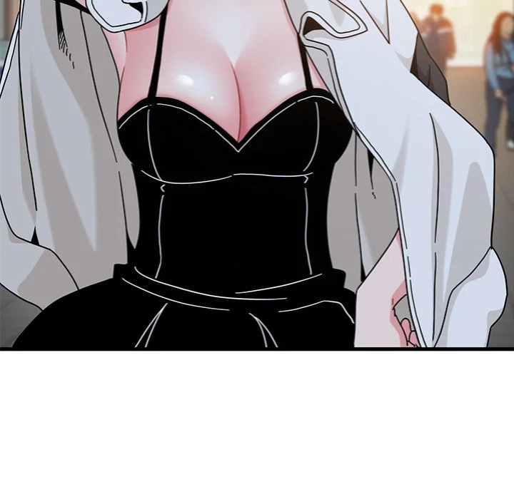 A Turning Point - Chapter 106 Page 42