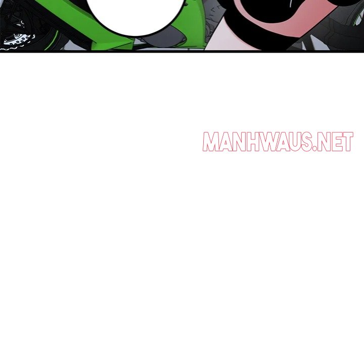 A Turning Point - Chapter 106 Page 69