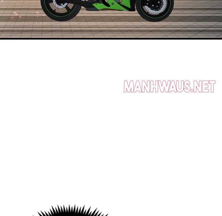 A Turning Point - Chapter 106 Page 73