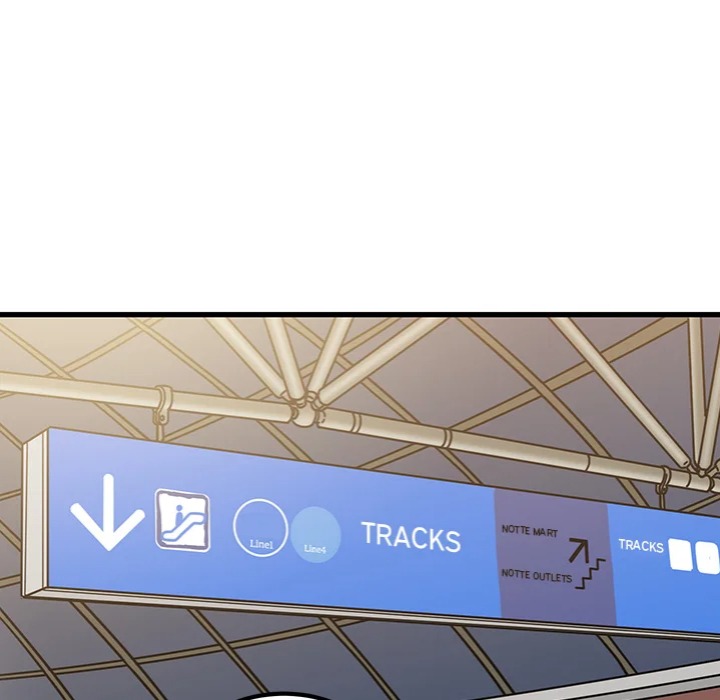 A Turning Point - Chapter 106 Page 80