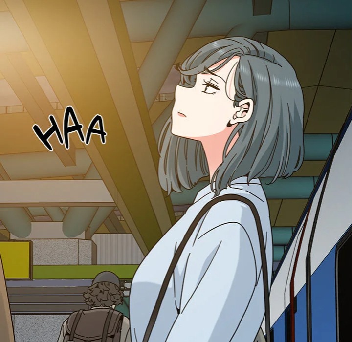 A Turning Point - Chapter 107 Page 10