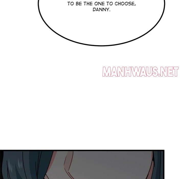 A Turning Point - Chapter 107 Page 108