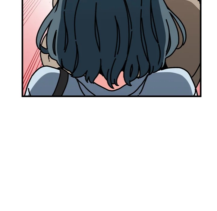 A Turning Point - Chapter 107 Page 115