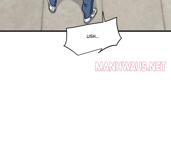 A Turning Point - Chapter 107 Page 118