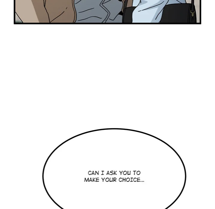 A Turning Point - Chapter 107 Page 132