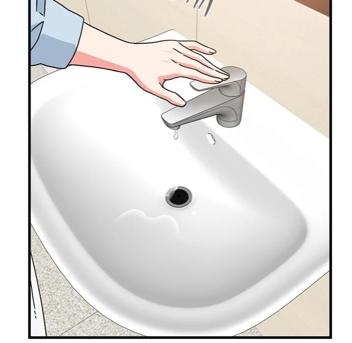 A Turning Point - Chapter 107 Page 14