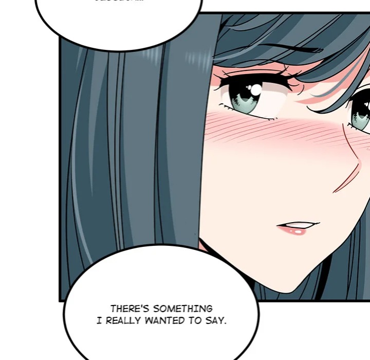 A Turning Point - Chapter 107 Page 141