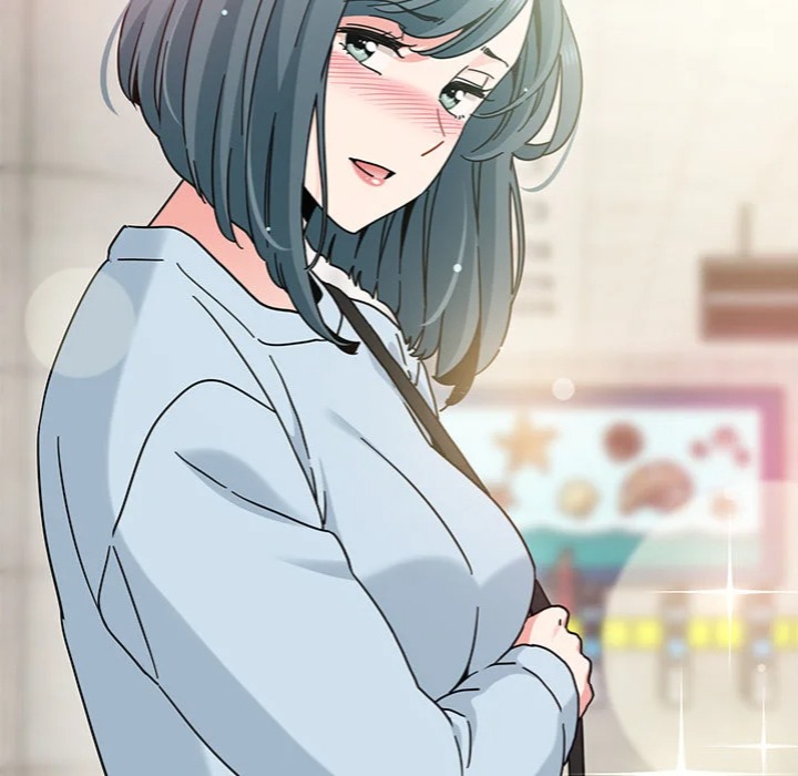 A Turning Point - Chapter 107 Page 146