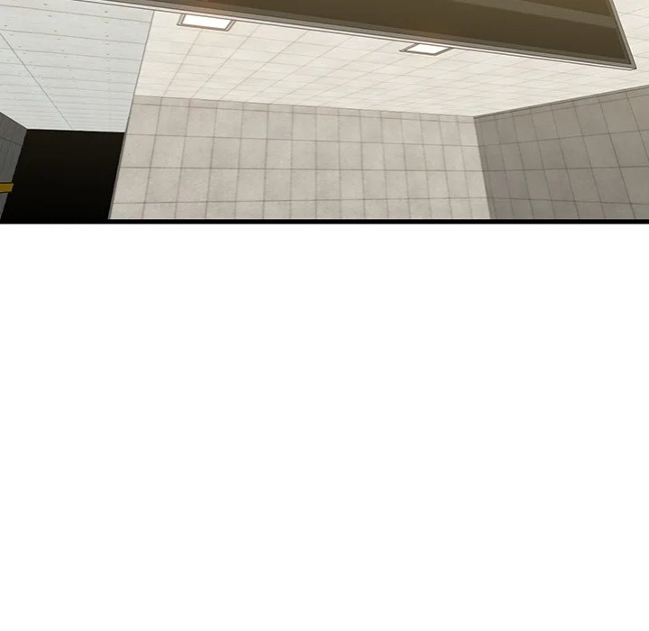 A Turning Point - Chapter 107 Page 21