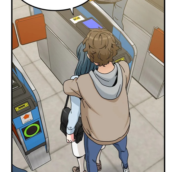 A Turning Point - Chapter 107 Page 35