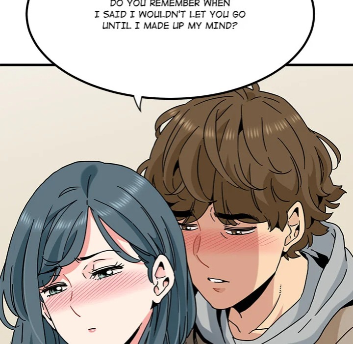A Turning Point - Chapter 107 Page 37