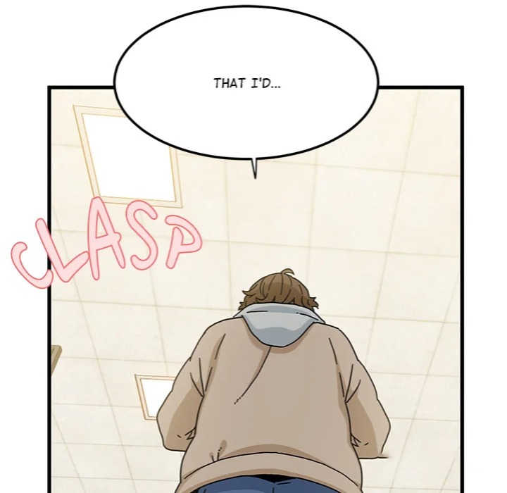 A Turning Point - Chapter 107 Page 39