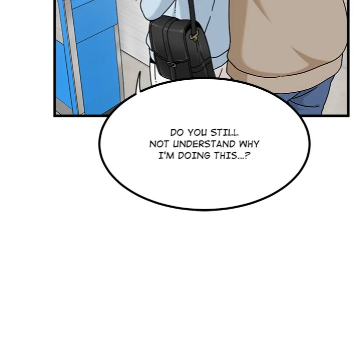 A Turning Point - Chapter 107 Page 52