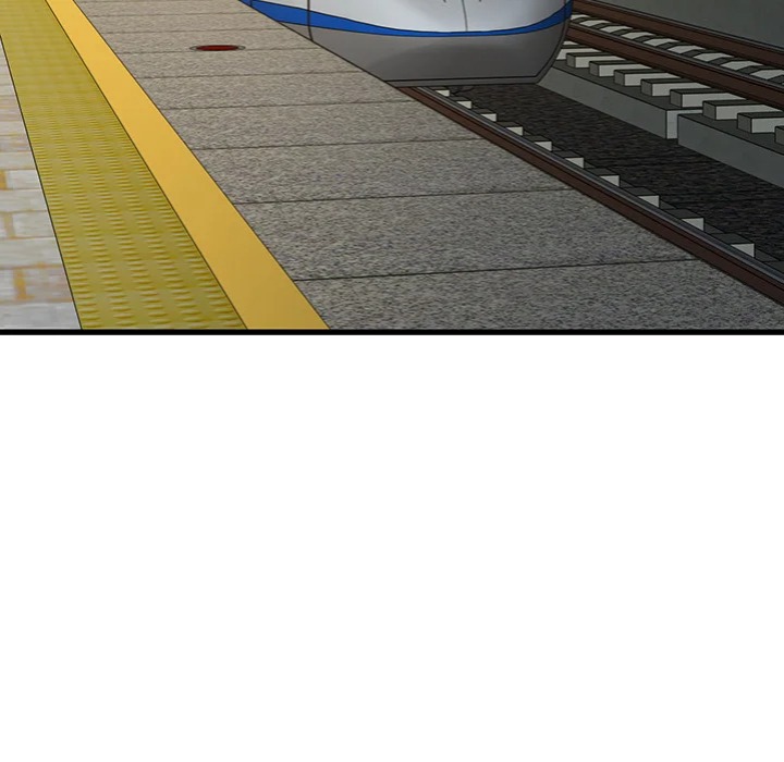 A Turning Point - Chapter 107 Page 6