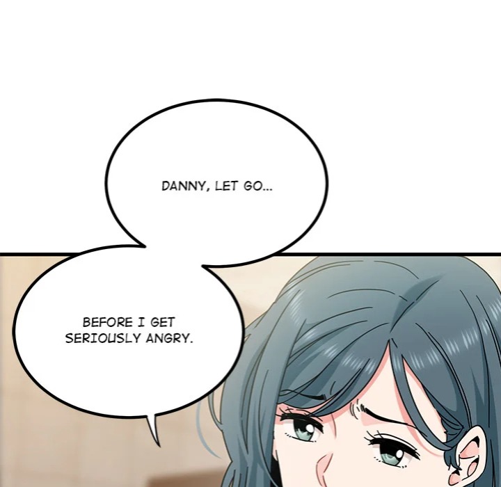 A Turning Point - Chapter 107 Page 69