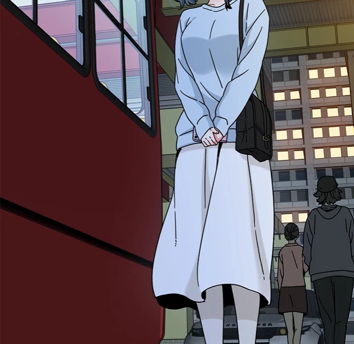 A Turning Point - Chapter 108 Page 101