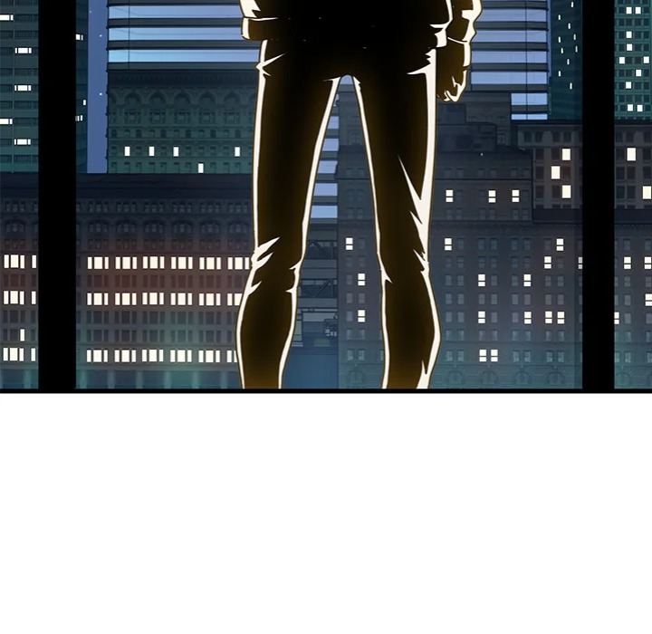 A Turning Point - Chapter 108 Page 113