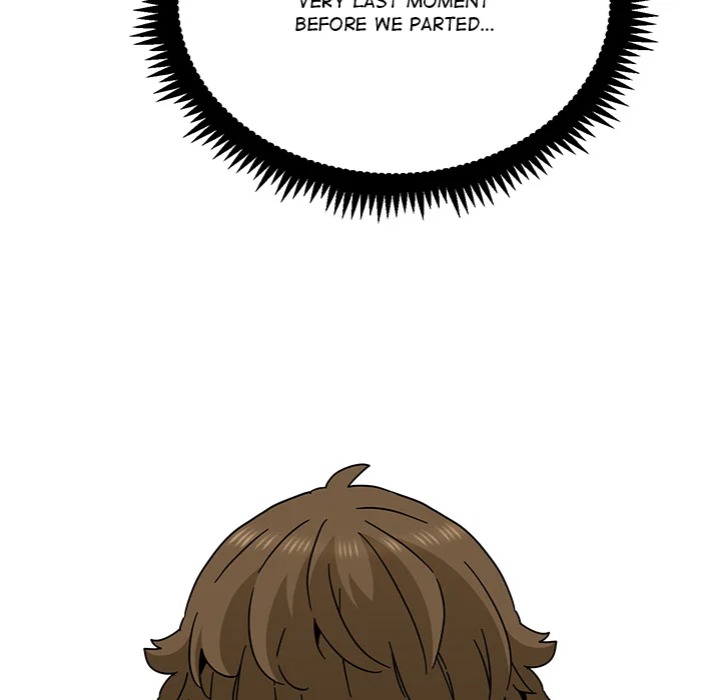 A Turning Point - Chapter 108 Page 140