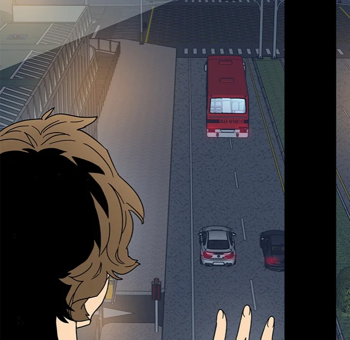 A Turning Point - Chapter 108 Page 153